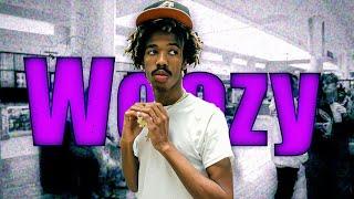 Woozy- Prince of no Auto (DIR.@waynethegreat)