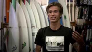 Val Surf Shop Profile