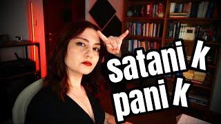 satanik panik