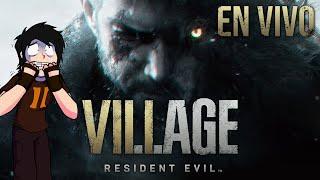 Sigamos con el Resident Evil Village!