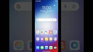 Apply mtz theme on any official miui non rooted devices #miuitheme #xiaomi #iostheme #shorts
