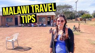 Malawi Travel Guide and Tips 2023