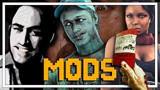 Los Mejores MODS para LEFT 4 DEAD 2 | Top 20