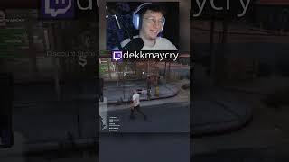 стримлю тут: twitch.tv/dekkmaycry #gta5 #rp #majestic #twitch #rofl #dekkmaycry