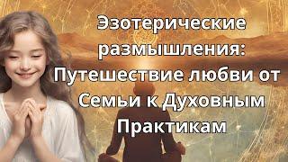  Энциклопедия современной Эзотерики и Духовного развития