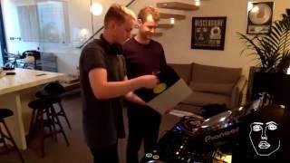 Disclosure Kitchen Mix #2