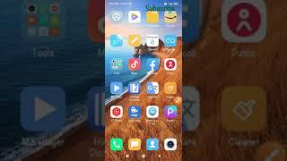 How to hide notch in your phone? 