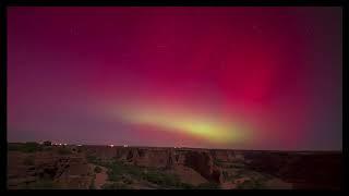 Canyon de Chelly NL TL