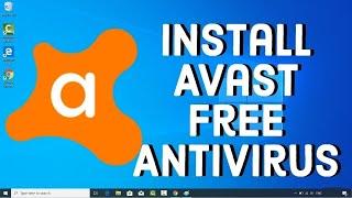 Avast Premium Security 2023 + Activation + Clé De Licence Jusqu'à 2054