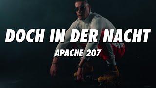 APACHE 207 - Doch in der Nacht (Lyrics)