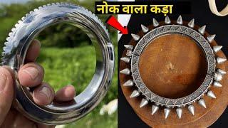 Boys Fighting Kada Unboxing & Testing | Kada | Self Defence Kada | Self Defence Gadgets