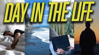 An UNFORGETTABLE Day In The Life of a Digital Nomad