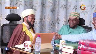 Debate on Mut'ah by Sunni and Shia Scholars on Gaskia TV