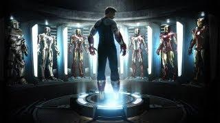 Director Shane Black Talks Iron Man 3