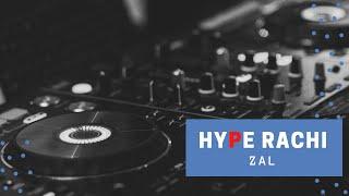 HYPE RACHI ZAL Royalty Free Music | Musical Mystics | looped