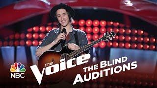 The Voice 2014 - Taylor John Williams: "Heartless"