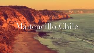 Maitencillo Chile Tour Conoce sus Playas y Lugares Típicos