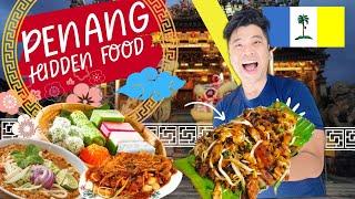 Where Locals eat in Penang?  Let @CKology  show you! 七条路巴刹 + 多春咖啡店 + 槟城庙会