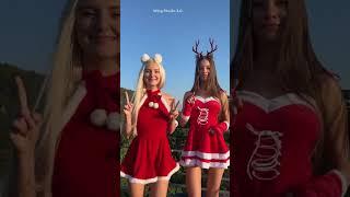 Eva Elfie PornHub | Merry Christmas 2022