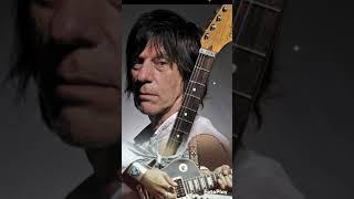 GUITAR LEGEND JEFF BECK DEAD AT 78.  @UselessInfo717 ##reels #jeffbeck #guitar #guitarist #rip