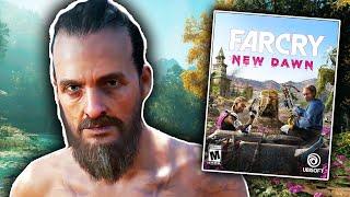 Far Cry New Dawn is absolute chaos