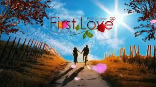 First Love - Free for Profit Instrumental New Romantic Type Beat Love 2k23