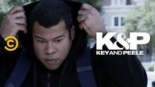 Key & Peele - Hoodie