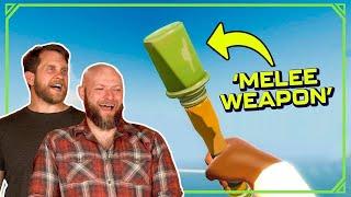 Firearms Expert Reacts to More Dumb Weapons From Team Fortress 2