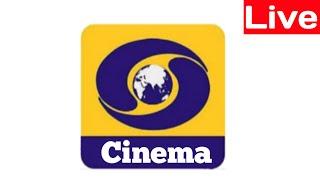  Live देखे DD Cinema Channel की पहली झलक | DD Cinema on DD Free Dish