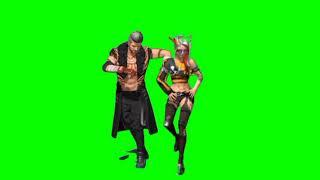 Free Fire Green Screen Emote |#short#youtubeshorts#freefiregreenscreen#thewizardgamingyt #twgtitanyt