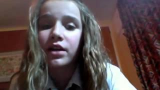 one thing by one direction cover grace gillard