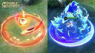 SHOULD YOU EXCHANGE YOUR MAGIC CRYSTAL FOR THIS SKIN?