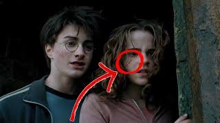 84 errori STUPIDI di "Harry Potter e il prigioniero di Azkaban" è tutto SBAGLIATO 