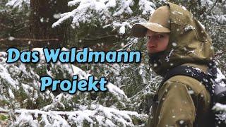 The Waldmann Project begins