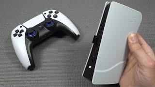 The Ultimate PS5 Mini Console That Plays Everything  Game Box 5  Is HERE ! 