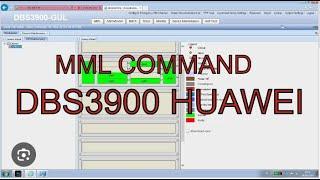 Useful Commands of Huawei BBU 3900 | MML Commands | Telecom Field Operations #commands #bts #huawei