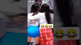 Nancy momoland hot scene #viral #short