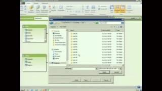 Exploring PowerPivot for Exel and PowerView in SQL Server 2012