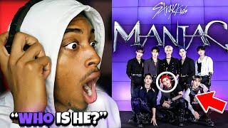 First Time Hearing Stray Kids "거미줄(VENOM)" - A Must-Watch K-Pop Reaction Video!