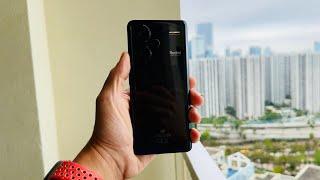 Redmi Note 13 Pro+ Impressions REDMI IS BACK!