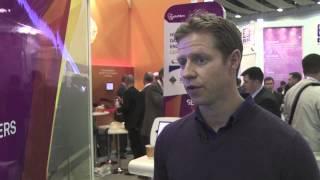 Cloud Security and the Worlds first Crypto Hypervisor from Safenet at Infosecurity Europe 2013