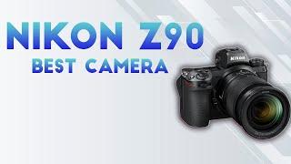 Nikon Z90: The Camera That Will Change Everything!