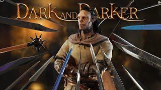 Most Hated Man In The Dungeon | Dark and Darker