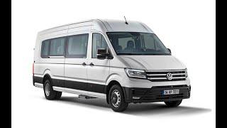 Восстановление амортизатора   Volkswagen Crafter