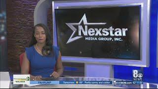 Nexstar Media Group and DISH Network reach multi-year distribution agreement