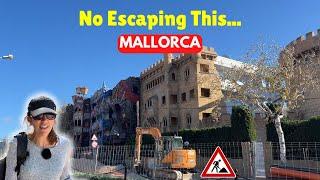 What to Expect Visting Santa Ponsa | Winter in Mallorca