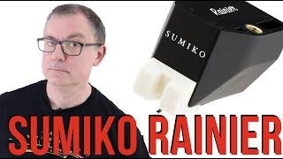 Sumiko Rainier Cartridge Review