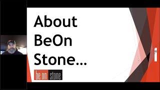 Beon Stone Virtual Roadshow - Presented by Instone