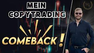 DAX COPY TRADING COMEBACK !