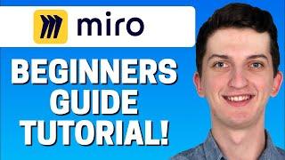 How To Use Miro - Simple Miro Tutorial (2023)